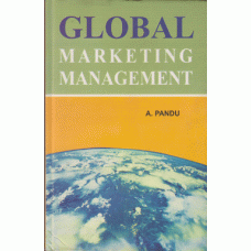 Global Marketing Management